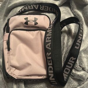 small gym bag or every day